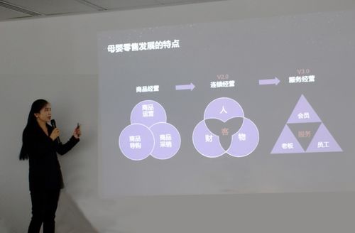 技術(shù)賦能，生態(tài)共贏 圣旦科技產(chǎn)品發(fā)布與商米戰(zhàn)略合作簽約儀式全景解析
